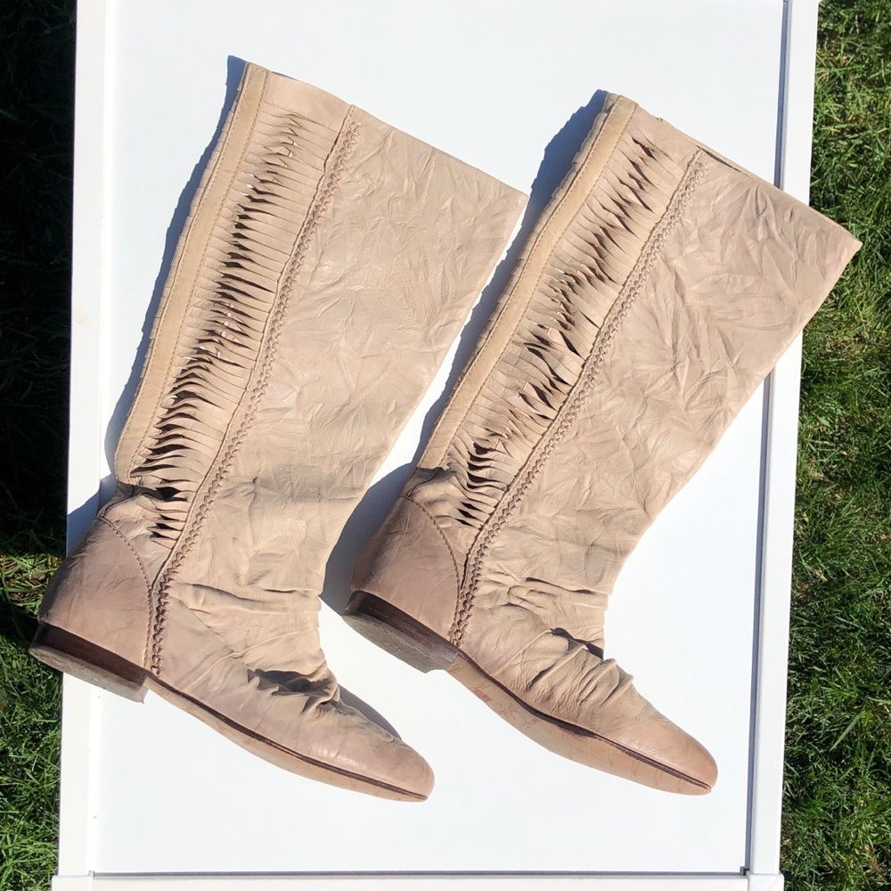 Sam Edelman Tall Boots